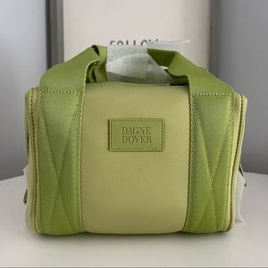 Dagne Dover Landon Carryall Lime XS Landon